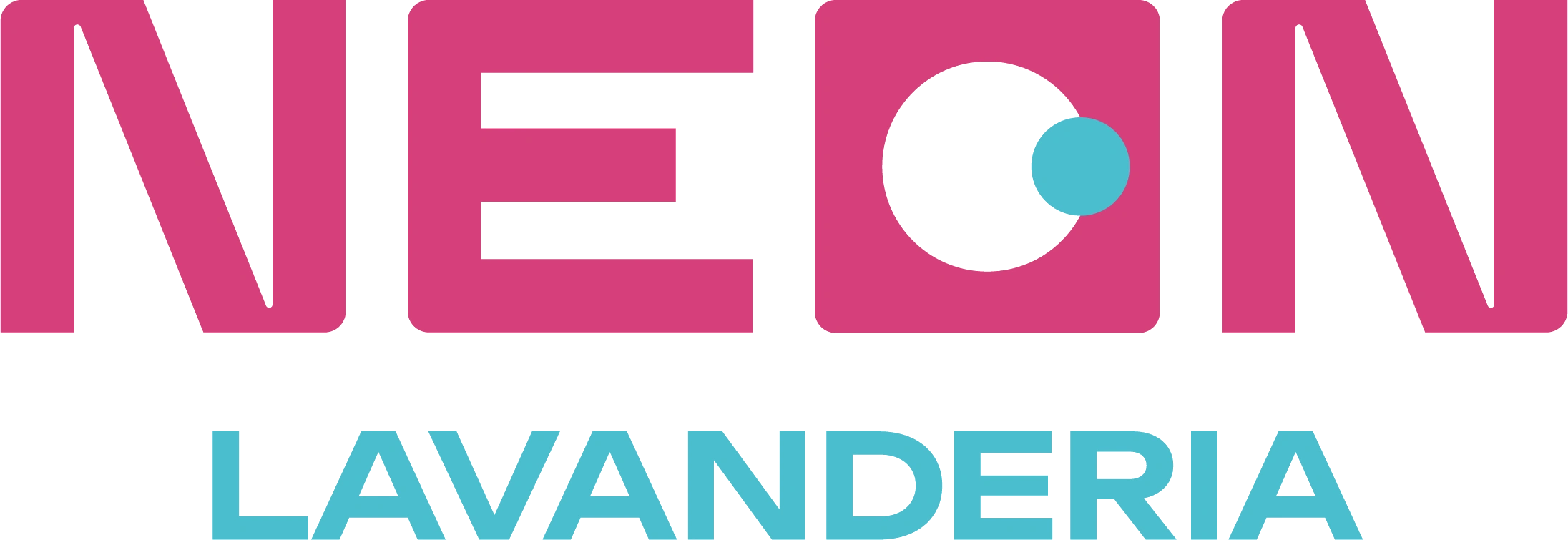 Neon Lavanderia